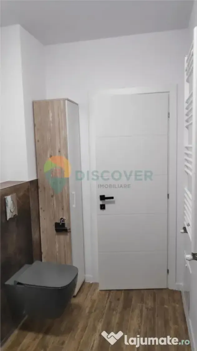 15.06.2026 Apartament 1 camere decomandat, suprafata generoa