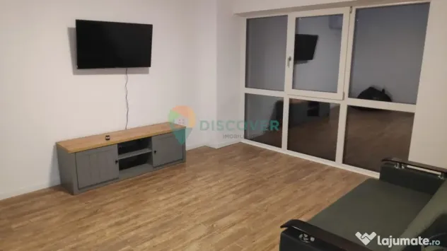 15.06.2026 Apartament 1 camere decomandat, suprafata generoa