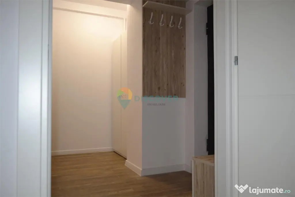 15.06.2026 Apartament 1 camere decomandat, suprafata generoa