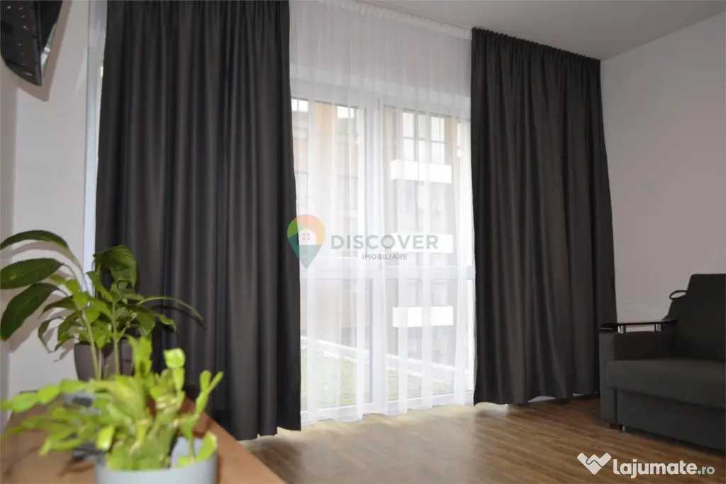 15.06.2026 Apartament 1 camere decomandat, suprafata generoa