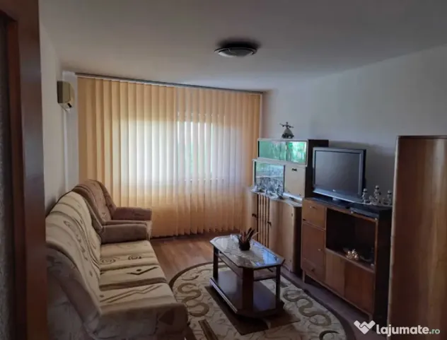 Apartament 2 camere, decomandat - zona Scriitorilor