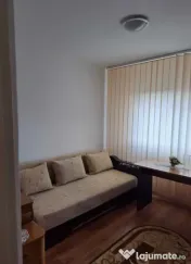 Apartament 2 camere, decomandat - zona Scriitorilor 