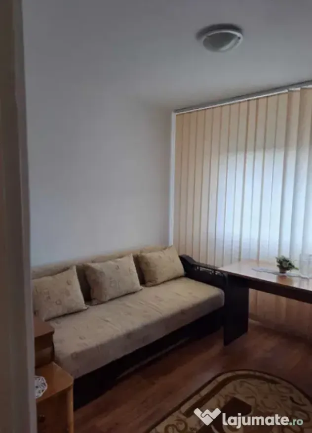 Apartament 2 camere, decomandat - zona Scriitorilor