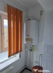 Apartament 2 camere, decomandat - zona Scriitorilor 