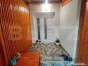 ???? APARTAMENT LA VILĂ – GATA DE MUTAT | CURTE PROPRIE 8 