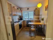 ???? APARTAMENT LA VILĂ – GATA DE MUTAT | CURTE PROPRIE 8 
