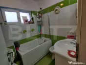 ???? APARTAMENT LA VILĂ – GATA DE MUTAT | CURTE PROPRIE 8 