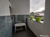 ???? APARTAMENT LA VILĂ – GATA DE MUTAT | CURTE PROPRIE 8 