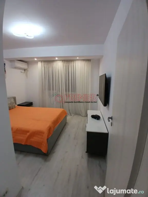 Metrou Aparatorii Patriei - apartament 2 camere