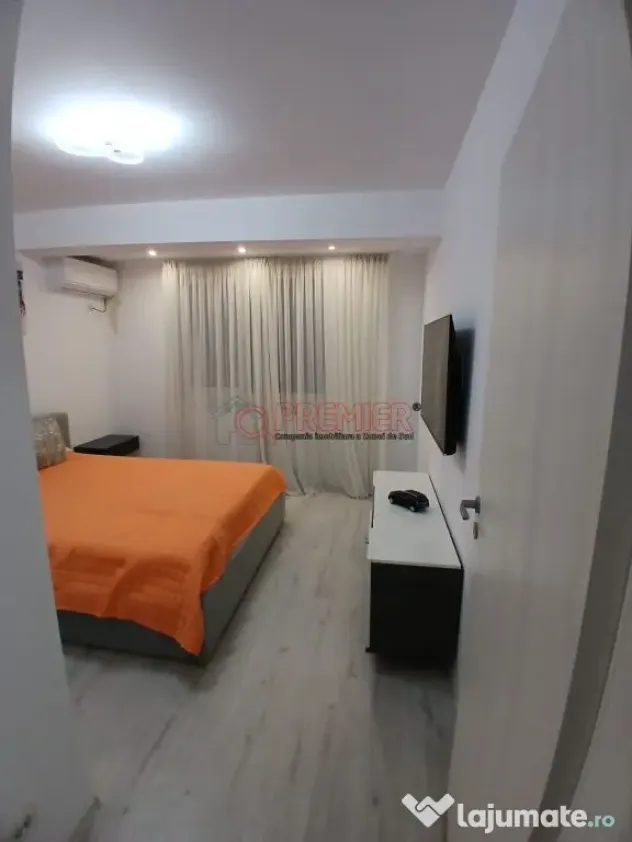Metrou Aparatorii Patriei - apartament 2 camere
