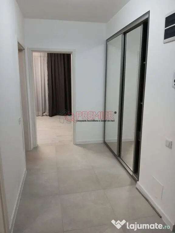 Metrou Aparatorii Patriei - apartament 2 camere