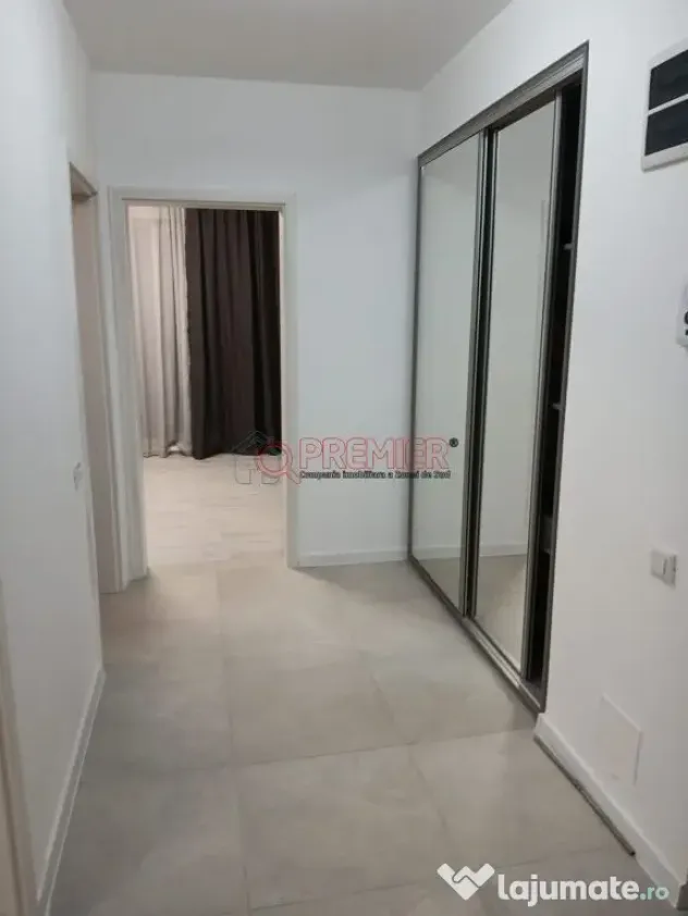 Metrou Aparatorii Patriei - apartament 2 camere