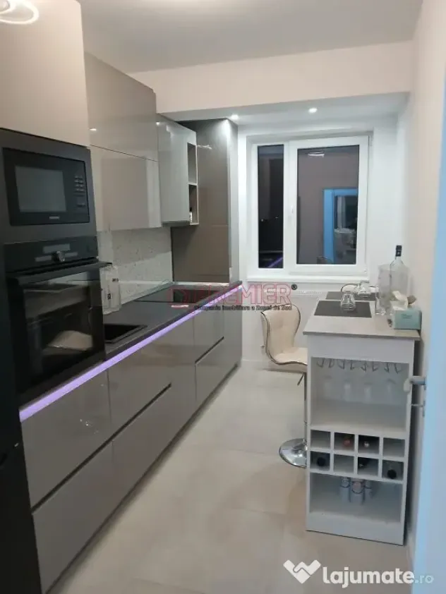 Metrou Aparatorii Patriei - apartament 2 camere