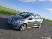 Mercedes Benz B180, 2007 = rate cu buletinul