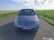 Mercedes Benz B180, 2007 = rate cu buletinul