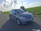 Mercedes Benz B180, 2007 = rate cu buletinul