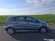 Mercedes Benz B180, 2007 = rate cu buletinul
