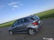 Mercedes Benz B180, 2007 = rate cu buletinul
