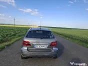 Mercedes Benz B180, 2007 = rate cu buletinul