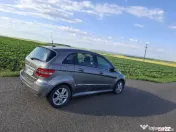 Mercedes Benz B180, 2007 = rate cu buletinul