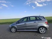 Mercedes Benz B180, 2007 = rate cu buletinul