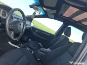 Mercedes Benz B180, 2007 = rate cu buletinul