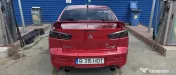 Mitsubishi Lancer Ralliart 