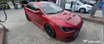 Mitsubishi Lancer Ralliart