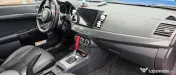 Mitsubishi Lancer Ralliart 