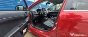 Mitsubishi Lancer Ralliart 