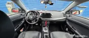Mitsubishi Lancer Ralliart 