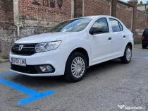 Dacia Logan SL Plus  TCE 90, 2019, 49.399 km