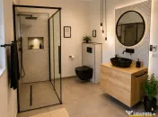 Vila cu atmosfera de resort:smart home, curte spectaculoasa, 