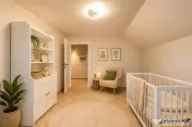 Vila cu atmosfera de resort:smart home, curte spectaculoasa, 