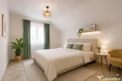 Vila cu atmosfera de resort:smart home, curte spectaculoasa, 