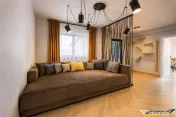 Vila cu atmosfera de resort:smart home, curte spectaculoasa, 