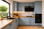 Vila cu atmosfera de resort:smart home, curte spectaculoasa, 