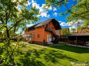 FILM! Vila pe 7 camere: servicii rezidential turism, in Co 