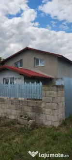 Casa cu mansarda Focsani Nord