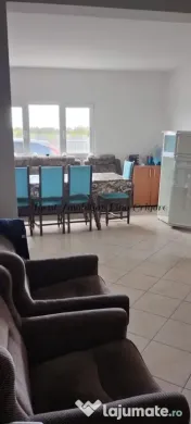 Casa cu mansarda Focsani Nord 
