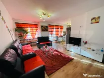 Apartament 3 camere, 64mp, parcare, etaj 1, zona Teilor