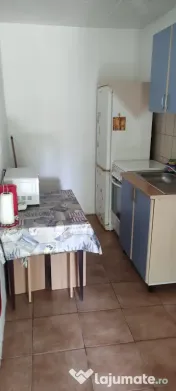 Cazare la mare casa Orange House Mangalia 