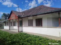 Casă individuală 100mp, teren 1680, Cucorani-BT