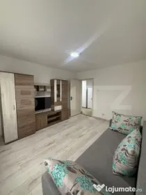 Apartament cu 2 camere, decomandat, zona 9 Mai