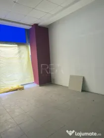 Spațiu Comercial Stradal | Calea Rahovei | Vad Comercial In
