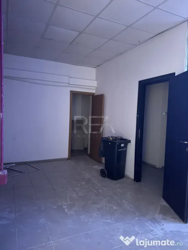 Spațiu Comercial Stradal | Calea Rahovei | Vad Comercial In