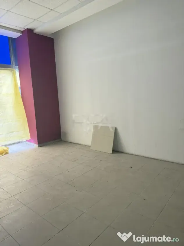 Spațiu Comercial Stradal | Calea Rahovei | Vad Comercial In