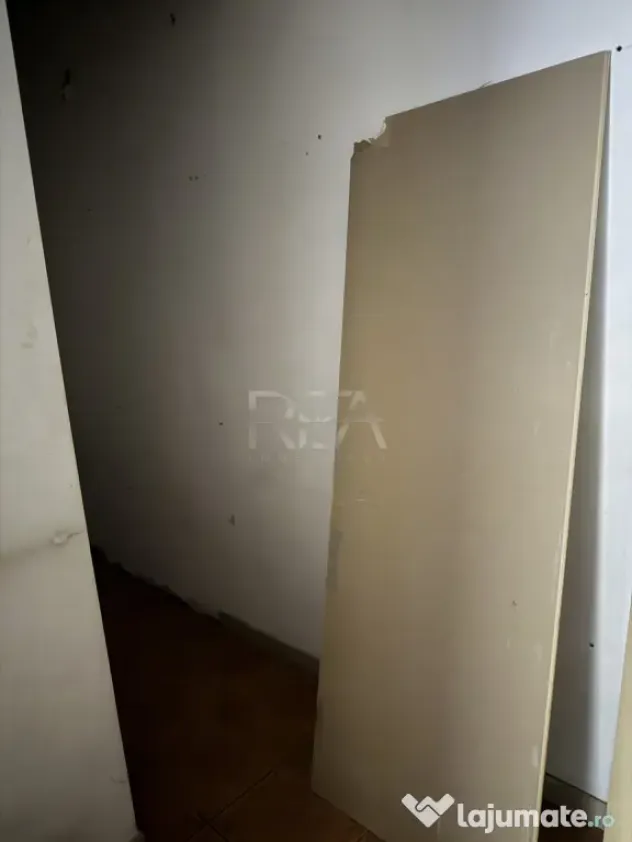 Spațiu Comercial Stradal | Calea Rahovei | Vad Comercial In