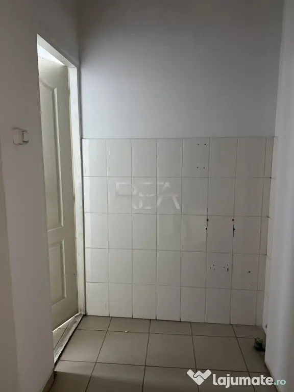 Spațiu Comercial Stradal | Calea Rahovei | Vad Comercial In