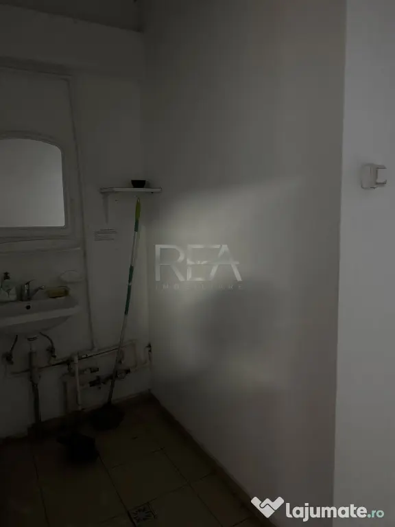 Spațiu Comercial Stradal | Calea Rahovei | Vad Comercial In